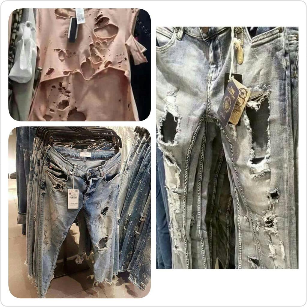 Wow 11+ Gambar Baju Jelek - Gani Gambar