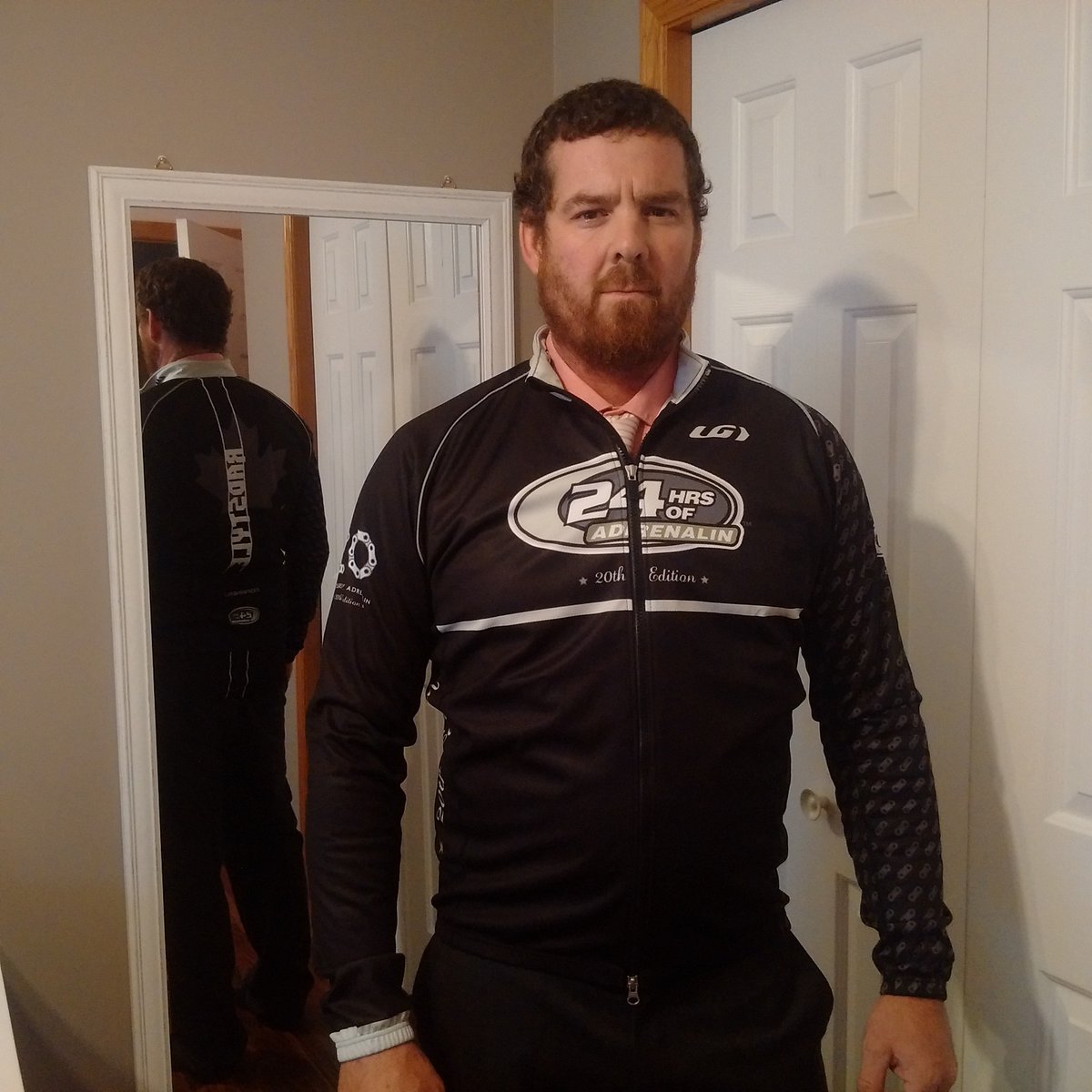 RadStyleRacing's tweet image. What's happening?? New custom kit jackets for the #24hoacanmore that's what @24HOACANMORE #youonlyturn20once #24HOA