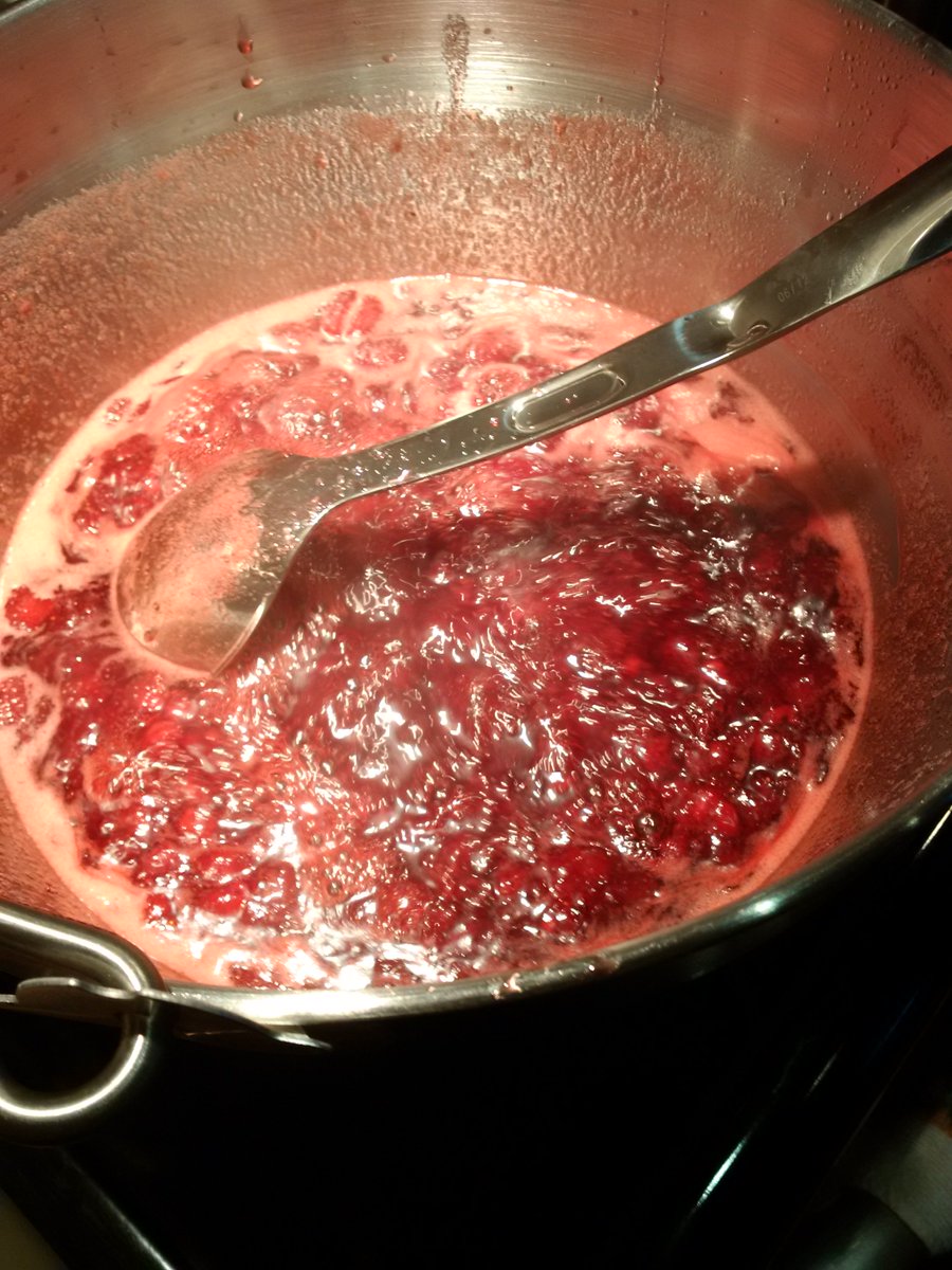 Jamming <a href="/KennisisLake/">Kennisis Lake</a>. Love strawberries 😛