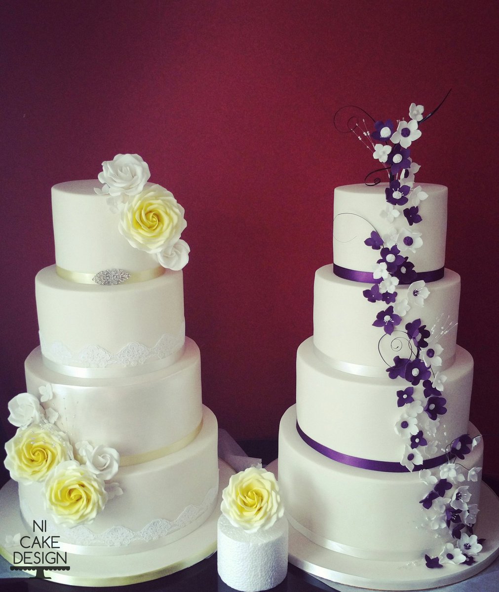 NI Cake Design tweet media