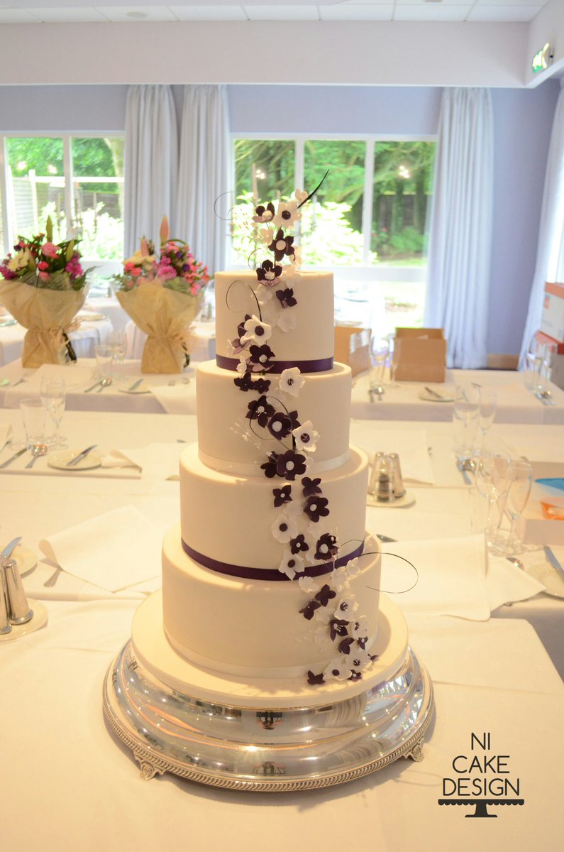 NI Cake Design tweet media