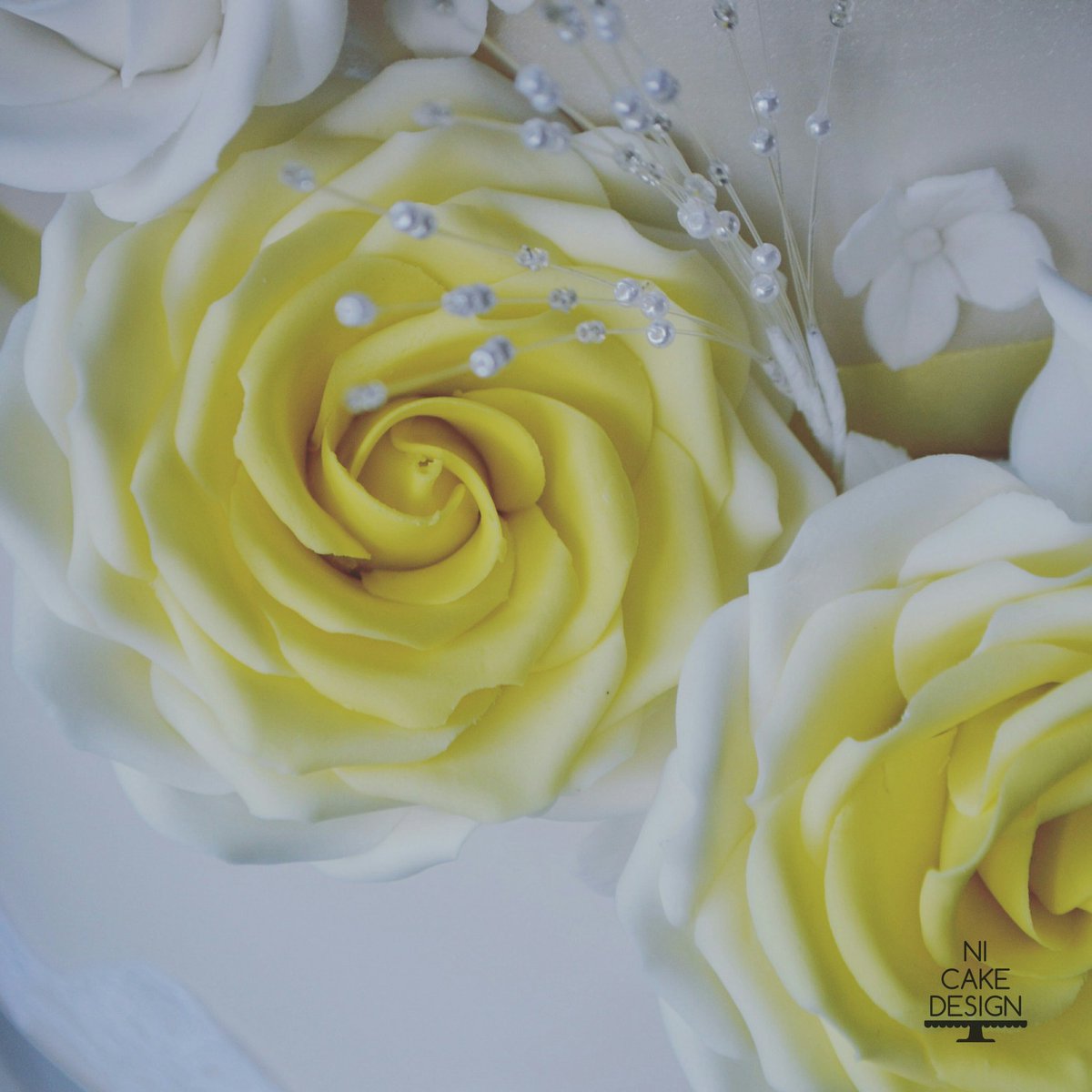 NI Cake Design tweet media