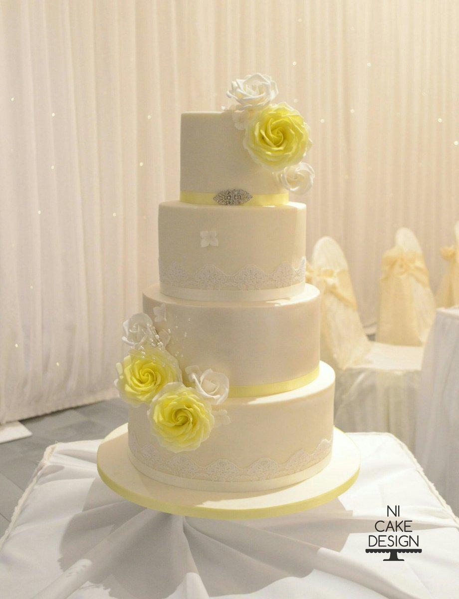 NI Cake Design tweet media