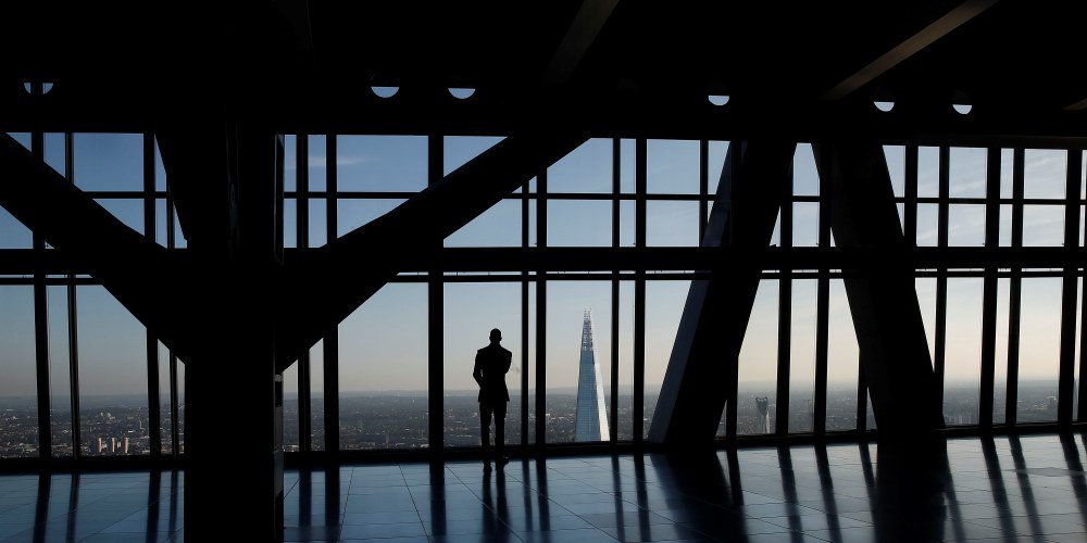 business's tweet image. Central bankers gather to work out how to address #Brexit shock bloom.bg/28XIBpQ