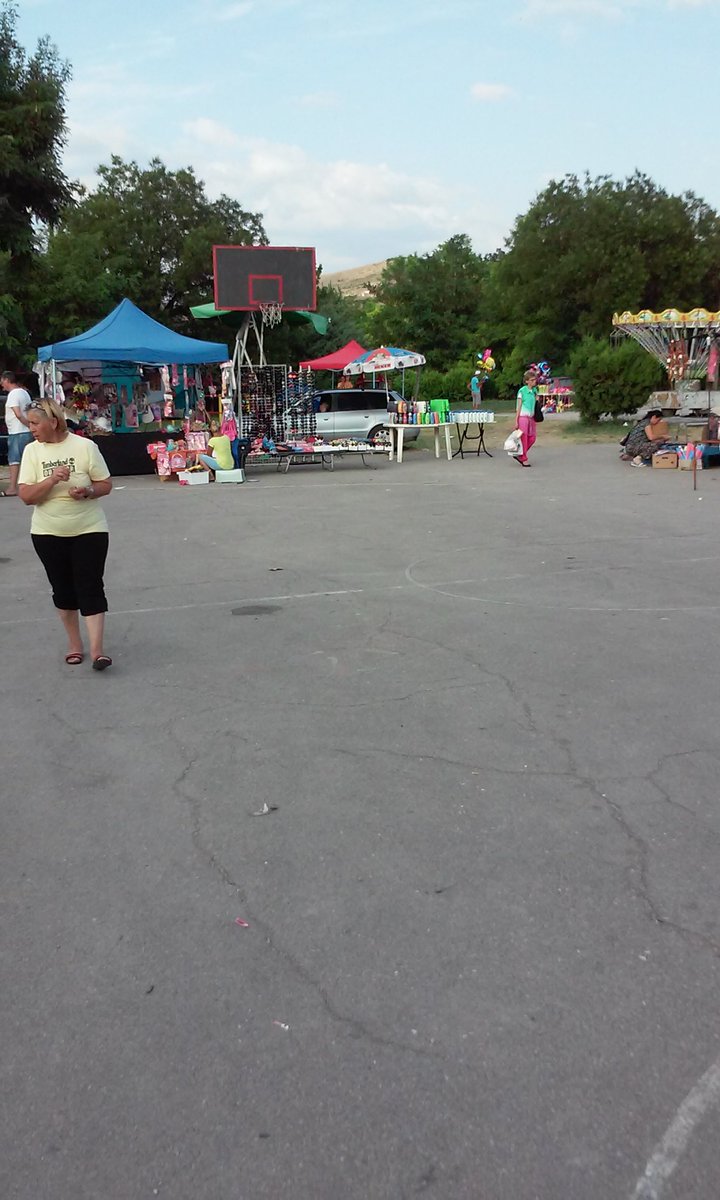 Инaку нaјдoбриoт бaскет вo грaд се игрa тукa. #Немaмкoментaр