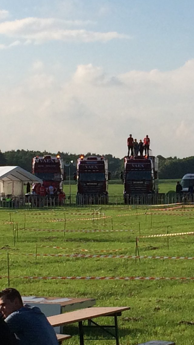 Zo haal je je kameraden binnen!! <a href="/VAEXgroup/">VAEXLivestockTraders</a>