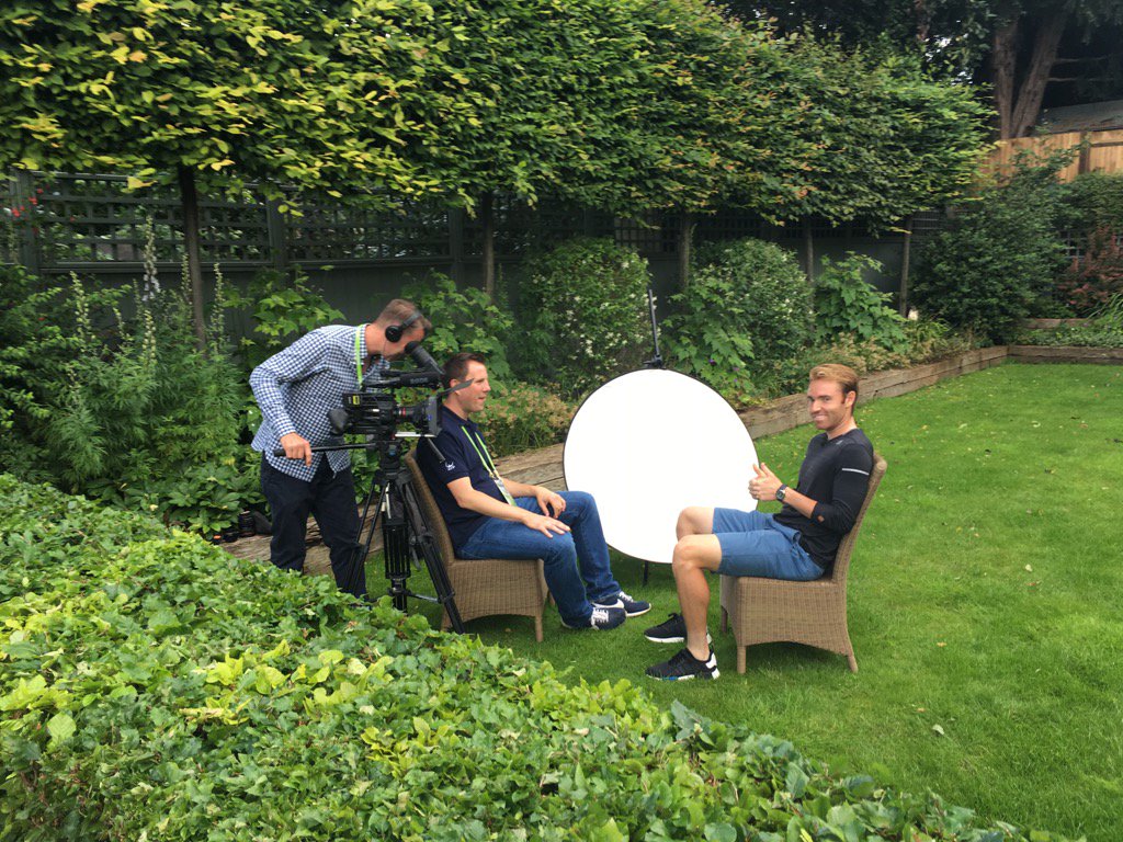 MAFrat1's tweet photo. @BjornFratangelo sitting down with ATP to discuss Wimbledon and more. https://t.co/0Qp4KfEQ16