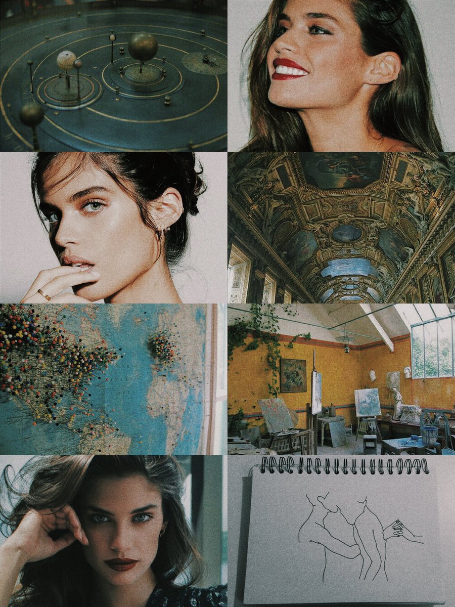 RoseOllmous's tweet photo. —the alpha girl— https://t.co/kyjHoGjrnk