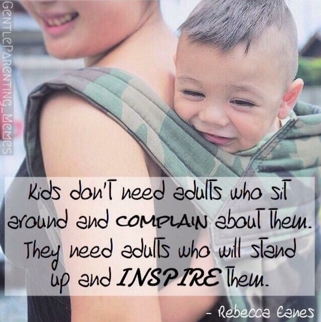 DrAAlston's tweet photo. RT @justintarte: A right that every kid deserves... via @BeckyEanes #ISTE2016 #education #KidsDeserveIt https://t.co/RGz1BbbuhK