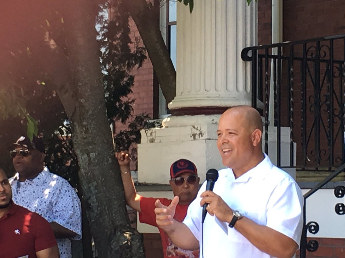 Thank you <a href="/senatorpichardo/">Juan M. Pichardo</a> for your work.  You are a true champion and role model for our students. <a href="/chris__maher/">Chris Maher</a>