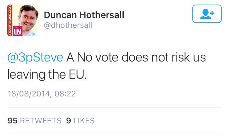 HeyKowalski's tweet photo. #awkward #EUyesyet #indyref2 https://t.co/sIiOCz4xqD
