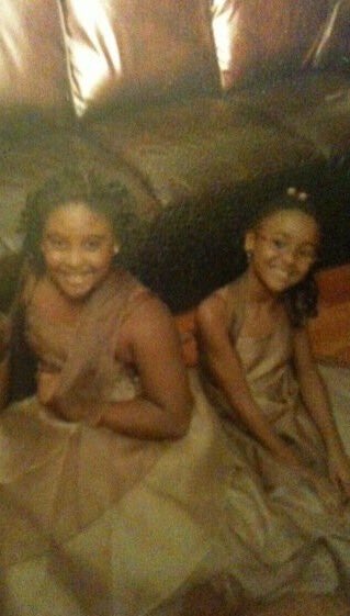 paigenavae's tweet image. Can't nobody replace her🤘🏾 #sistercode