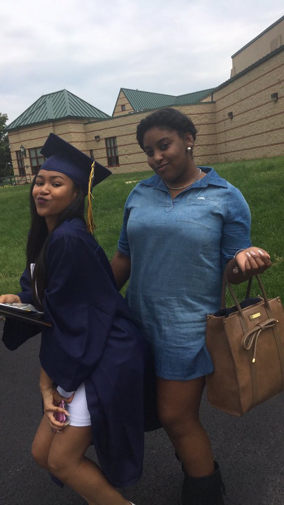 paigenavae's tweet image. Can't nobody replace her🤘🏾 #sistercode
