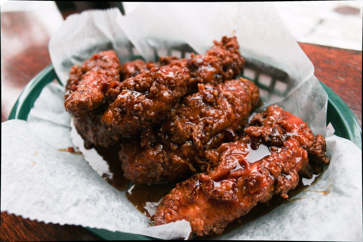 This is what makes Saturday the best day of the week.