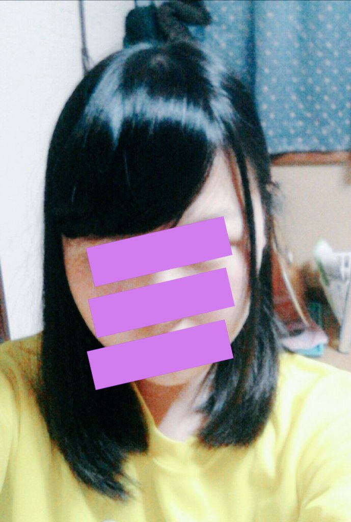 れりか ブスが流行りのなんちゃって前髪やってみた T Co Embm3u5ckn Twitter れりか ブスが流行りのなんちゃって前髪やってみた T Co Embm3u5ckn Twitter