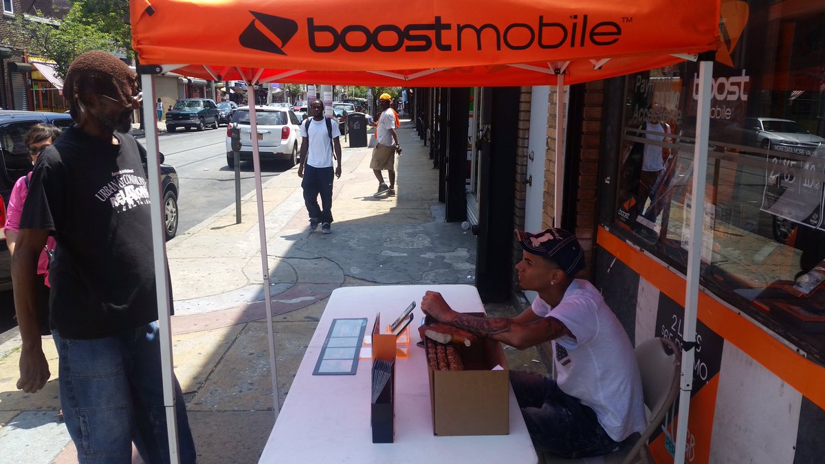 zero_virus's tweet photo. Germantown.. Pretzel Party again #BoostTakeover #PhillyEvents #boostsaysthanks https://t.co/wkLLKIL9Et