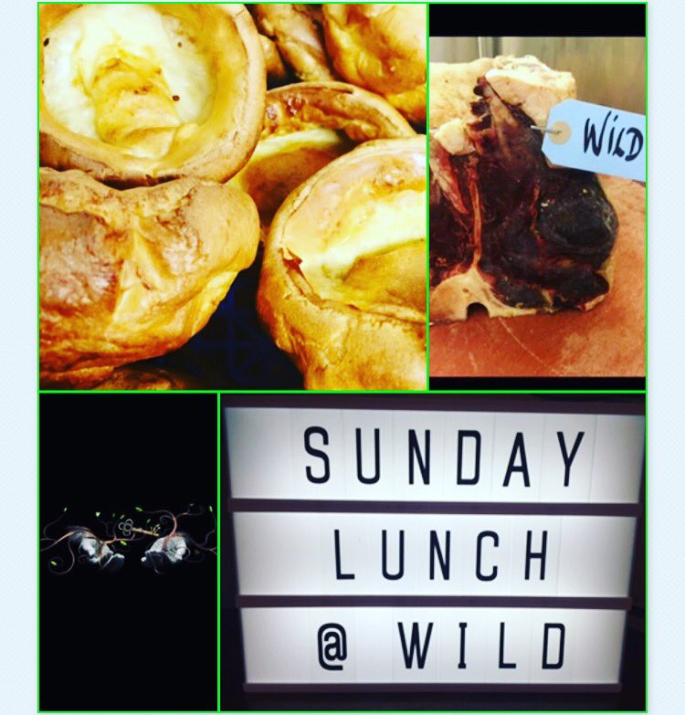 Nicbellamy's tweet photo. #sundaylunch #wild #nameinlights #traditional #foodporn #beef @Wild_Harrogate @wildfinedining  @chefjimkey https://t.co/pxtaN1xHSE
