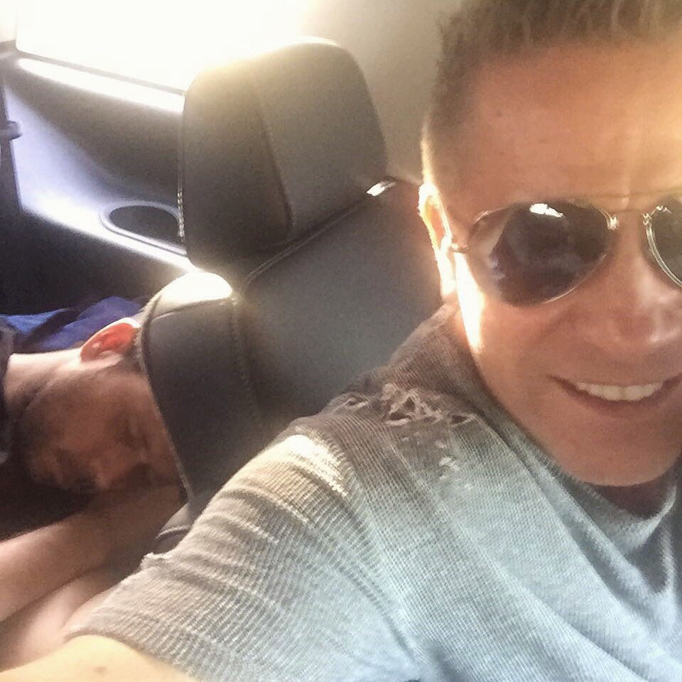 Cosmic Gate tweet media