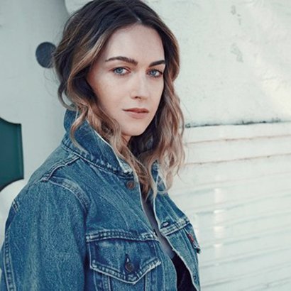 actorvschar's tweet image. jamie clayton // nomi marks