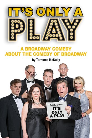 uptownplayers's tweet photo. Don't miss this show! https://t.co/cGE0cLrsXN #itsonlyaplaydallas https://t.co/dwcEvLprgZ