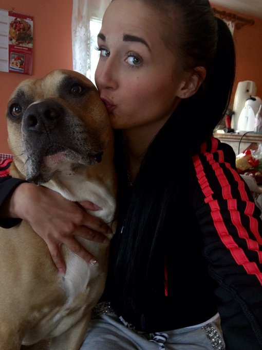 Watch Nicole Love's leaked NSFW photo on TwXstars