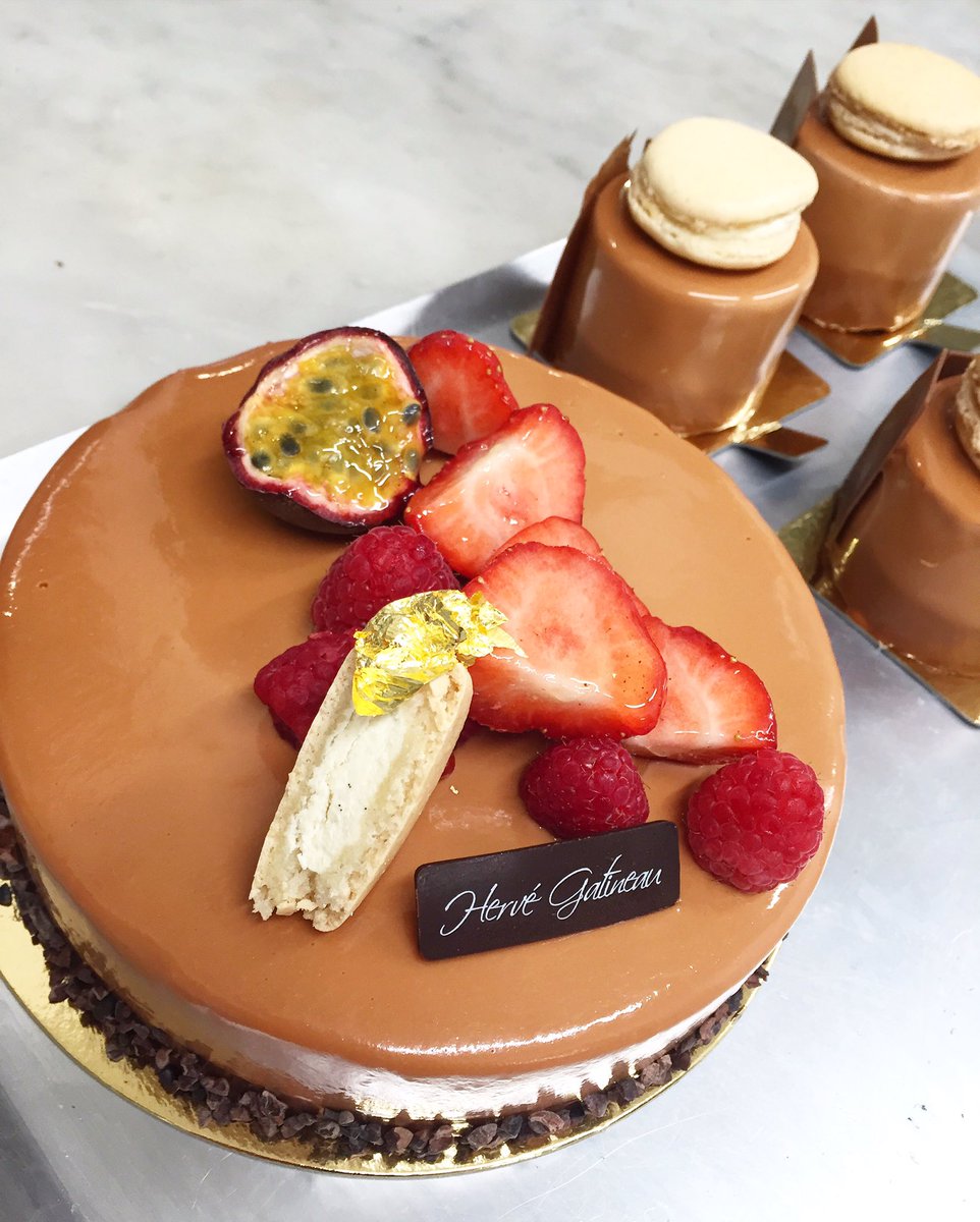 Gatineau Artisan Patisserie & Bakery tweet media
