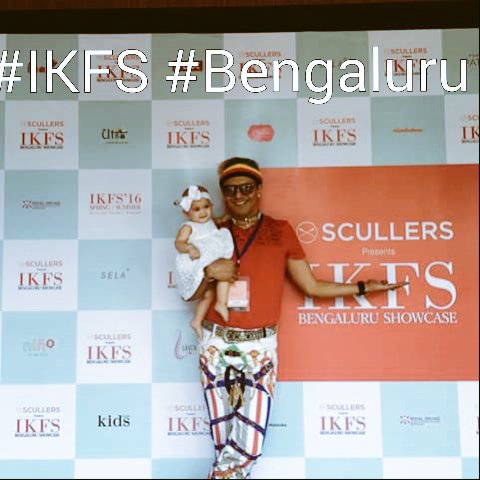 Imam_A_Siddique's tweet photo. @mycity4kids #Namaskara #Bengaluru #IKFS #IKFS16 #Dhanyawadagalu #Krutagnyatey #Gratitude & #ImmenseJoy #BeautyLife. https://t.co/YTGL1GIqLH