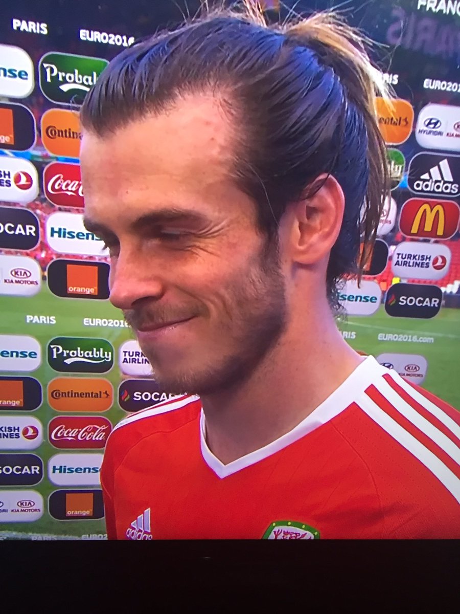 jimwindows's tweet image. How good would it be to see Bale in a man utd shirt ??  Retweet if you agree !!