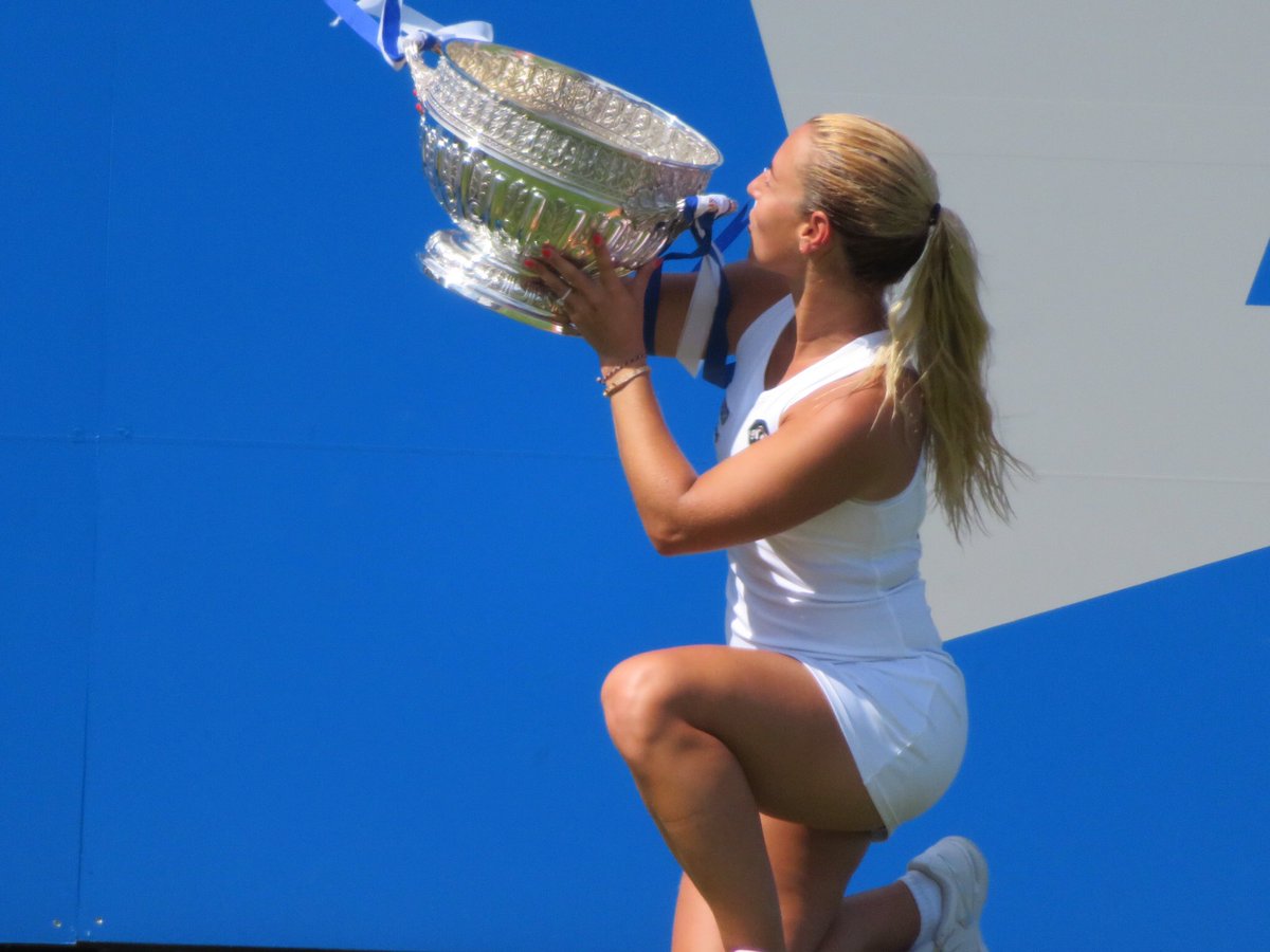 DOMINIKA CIBULKOVA - Página 5 Cl0K7WQWMAAzIgK