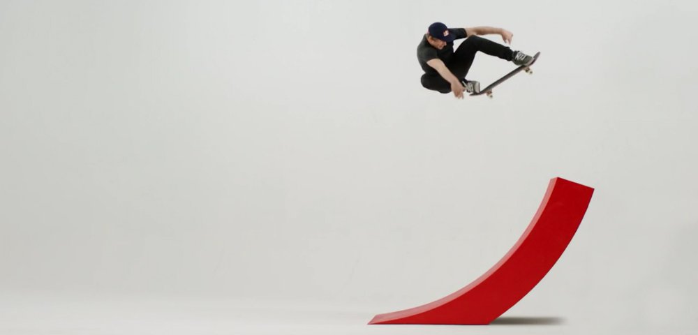 onceoverCL's tweet photo. Inscríbete y practica tus mejores trucos en Red Bull Skate Arcade - #OnceOverCL Magazine https://t.co/zXlHeDEHaF https://t.co/uBqL6uflN7
