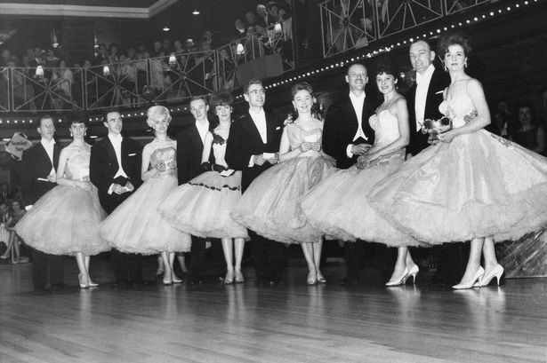 HEREFORD BURLESQUE tweet media