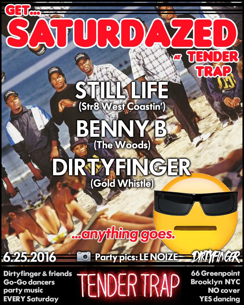 Conrad DIRTYFINGER tweet media