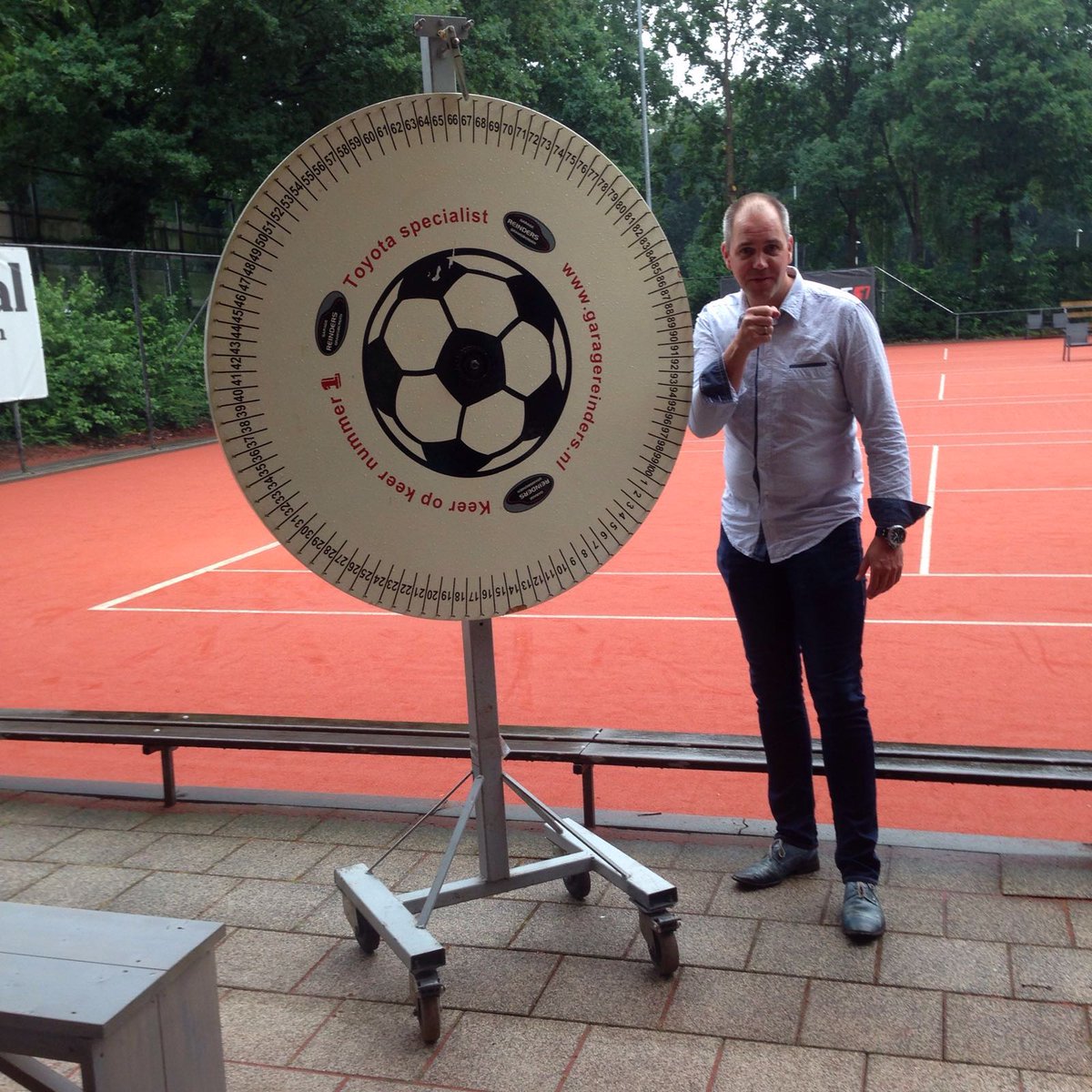 TvGramsbergen's tweet photo. Rad van fortuin zondag op Prins sport lichtstad toernooi. Fantastiche prijzen.Kom gezellig meedoen! https://t.co/e0jygF4LLx
