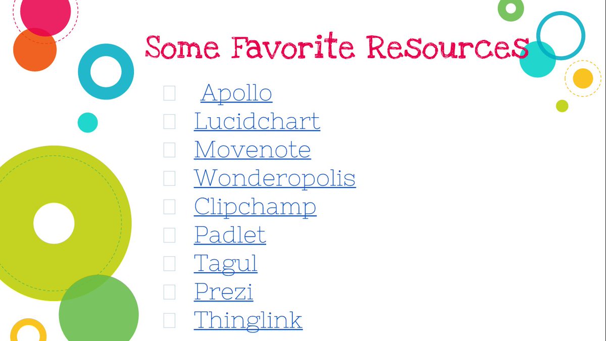 jrubinRRTX's tweet image. Ready to share my favorites with the world! #ISTE2016  @Wonderopolis @AtlasLearning @padlet @ThingLink_EDU