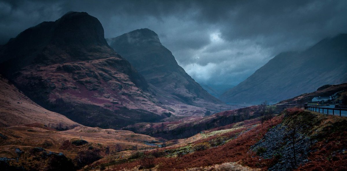 tripplannermama's tweet photo. Glencoe and the three sisters ... https://t.co/gYzl6DJgyB #Scotland #photography #mountains #travel https://t.co/tnbECp1qY1