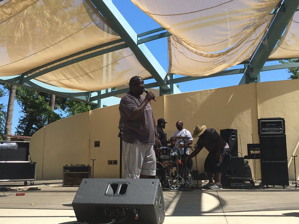 kfmblock's tweet photo. #changeyourrecord #changeyourlife I am prop 47 Sacramento @ the big park today! Mcclatchy park! https://t.co/9IktSgGR8b