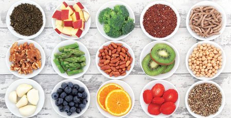 Self-care tip: Eat “clean” today no packaged/processed food. Try it for a day and see how you feel. #SelfCareforU