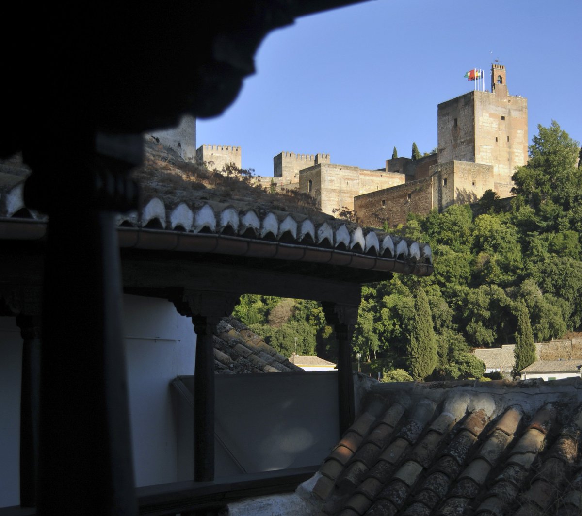La ciudad más bonita del mundo se merece la mejor feria del mundo y entre todos podemos hacerlo posible ¿Te apuntas?