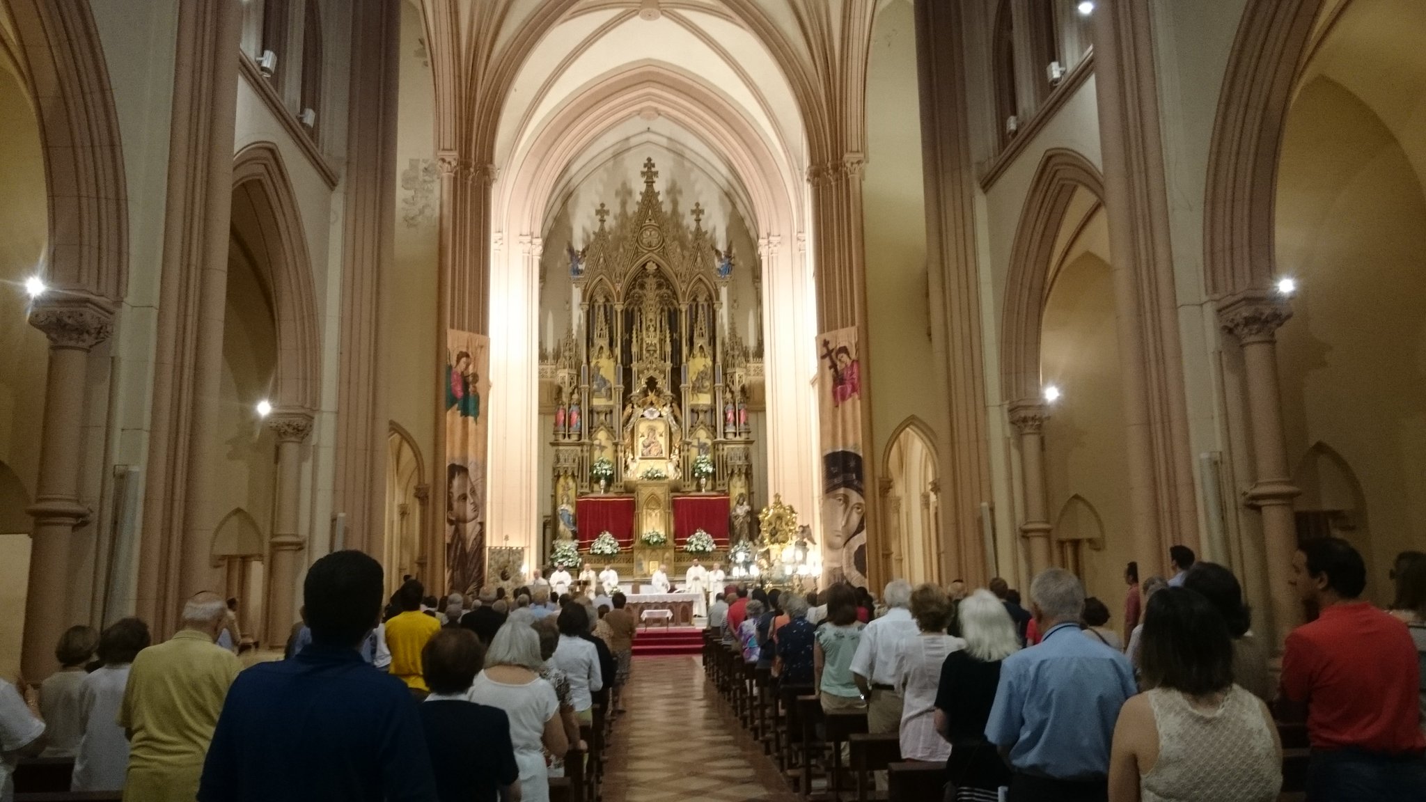 Parroquia PS Madrid on Twitter: Parroquia PS Madrid on Twitter: