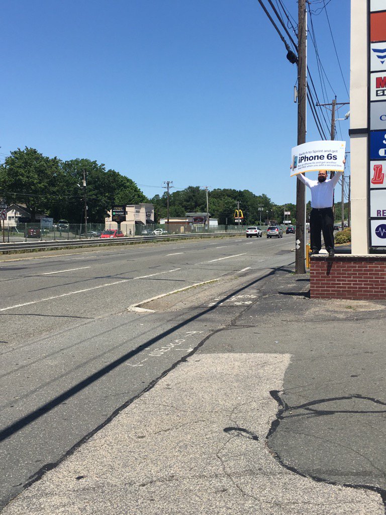 TheRealSprintSaugus tweet media