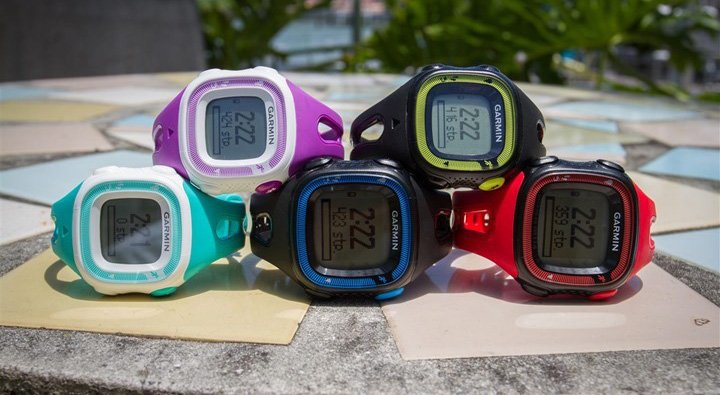 GarminEcuador's tweet photo. #Forerunner15 reloj gps con monitor de ritmo cardíaco y contador de pasos. Siéntete motivado en cada kilómetro. https://t.co/uowGPywASO