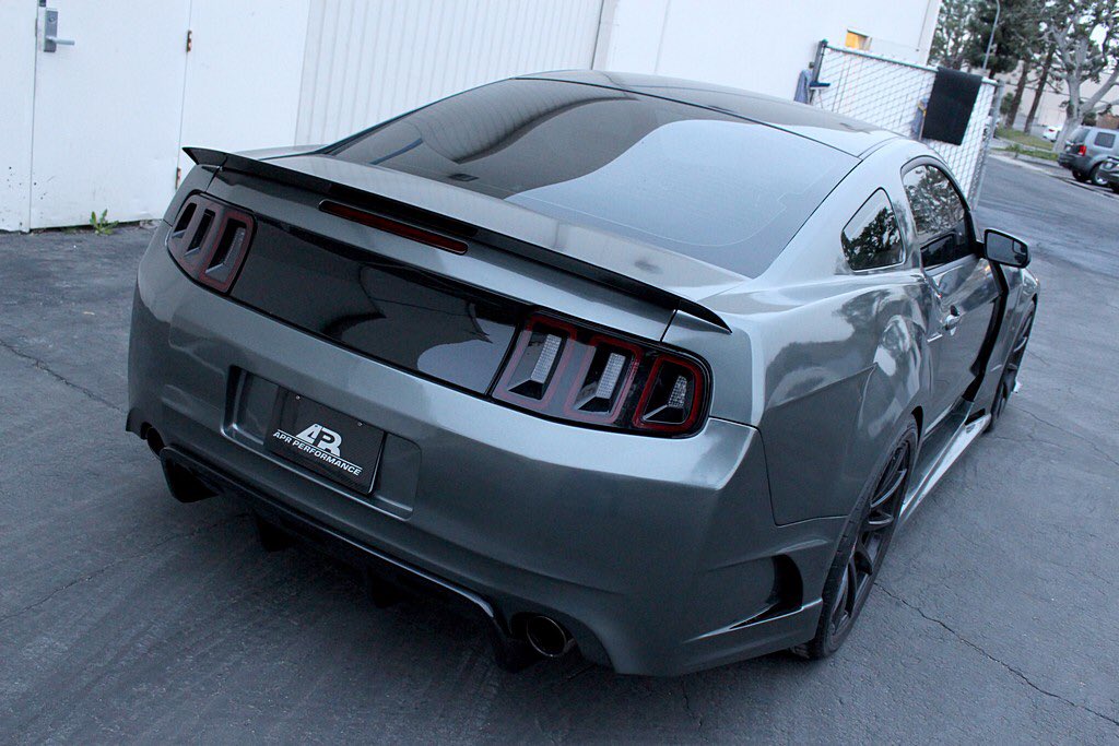 ThatOne5oh's tweet image. This one of the Dopest 2014 widebody kits I've seen.