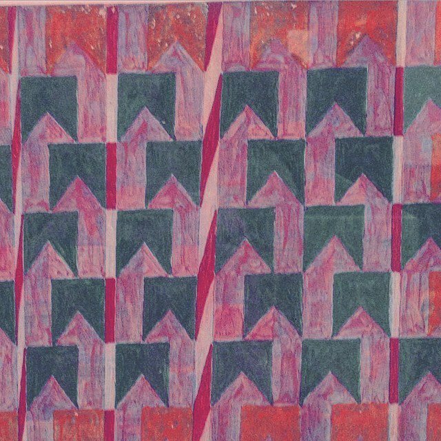 quimalcantara's tweet image. É festa junina? 👎
Fim de semana de arte! 👍
Tem #volpi no #mamsp 👏
--
#pequenosformatos #ma… ift.tt/28ZmdMN