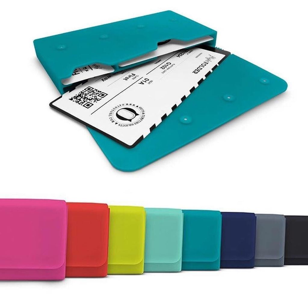 GatoStore's tweet photo. #GatoNovedad 💫
#FlightFolder > Práctico sobre de silicona para llevar de manera cómoda y o… https://t.co/hKew6IMChA https://t.co/nFDqRfFTrN