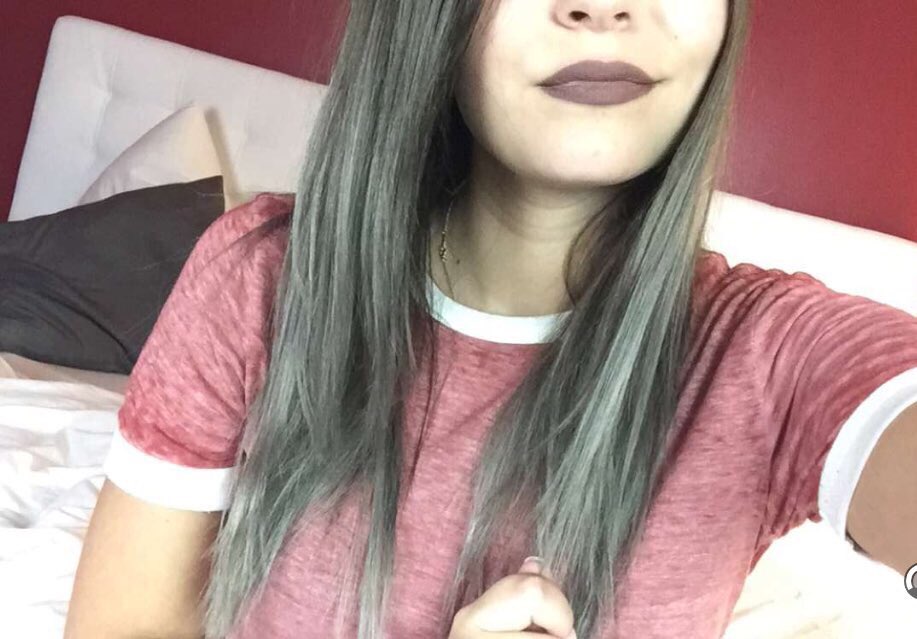 ceeeelina's tweet photo. miss your grey huuuuur 👵🏼 #omibee

@dagibee https://t.co/pUZ388JX3y