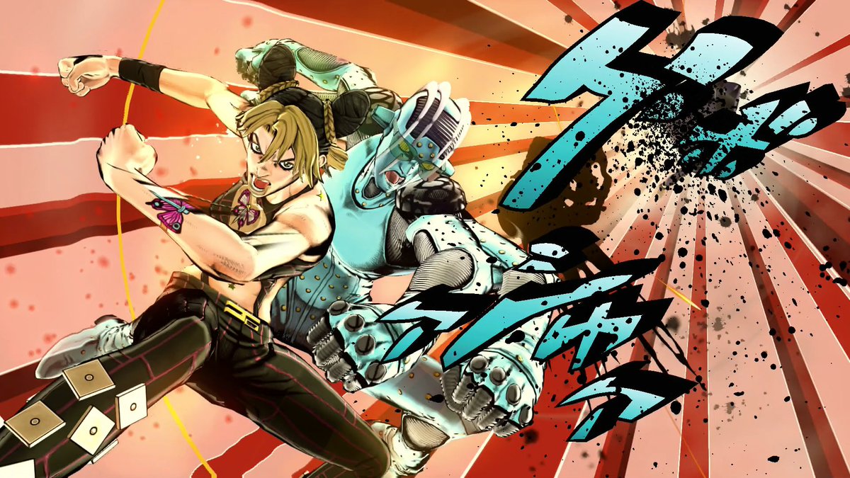 JBA:EoH releases on 6/28 on the #PS4 but you can pick up the demo today on the #PSN. store.playstation.com/?utm_campaign=…