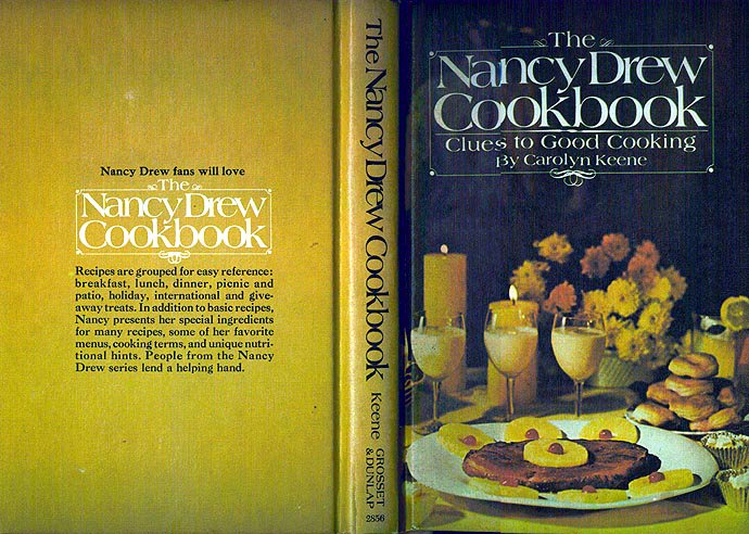 EufemiaFantetti's tweet photo. First time food &amp; writing were linked 4 me was through this book. Never mastered any recipes. Phew! #RoomMagChat https://t.co/KC7zmcTMbY