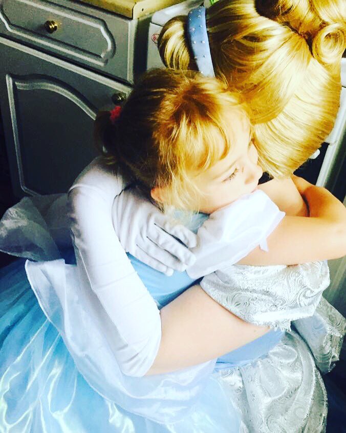 Have a magical weekend💕.