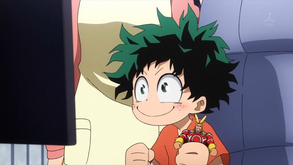 orange___Japan's tweet photo. 今期のは僕のヒーローアカデミアが一番好きだ https://t.co/cJrNTefAZo