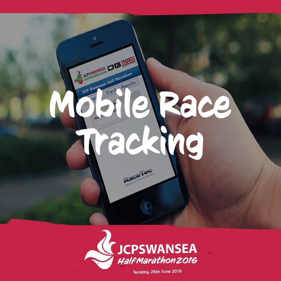 Don't forget to get family members to track you using our tracker app. bit.ly/1ptVDOZ